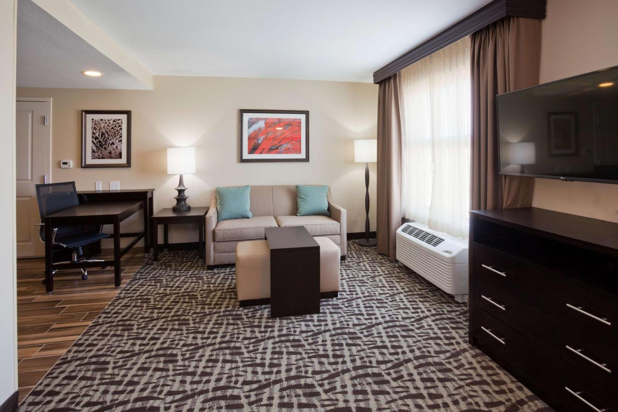 Homewood Suites Davenport Bettendorf Exterior photo